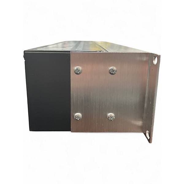 Used 2011 Behringer ULRAGRAPGH PRO FBQ3102 Equalizer