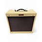 Used Fender Blues Junior 15W 1x12 Tube Guitar Combo Amp thumbnail