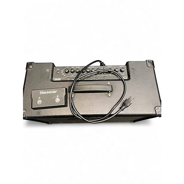 Used Blackstar ID Core stereo 100 Guitar Combo Amp