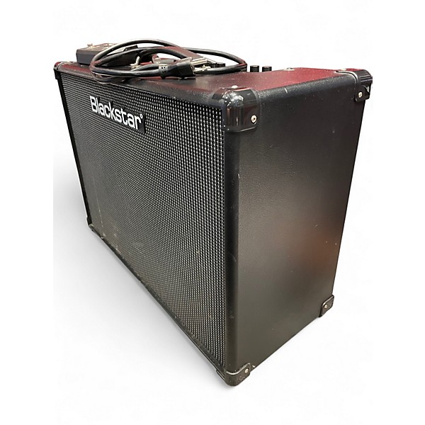 Used Blackstar ID Core stereo 100 Guitar Combo Amp