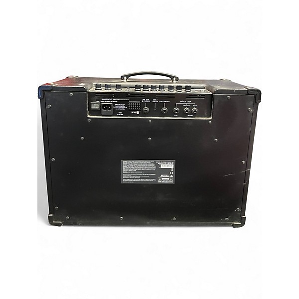 Used Blackstar ID Core stereo 100 Guitar Combo Amp