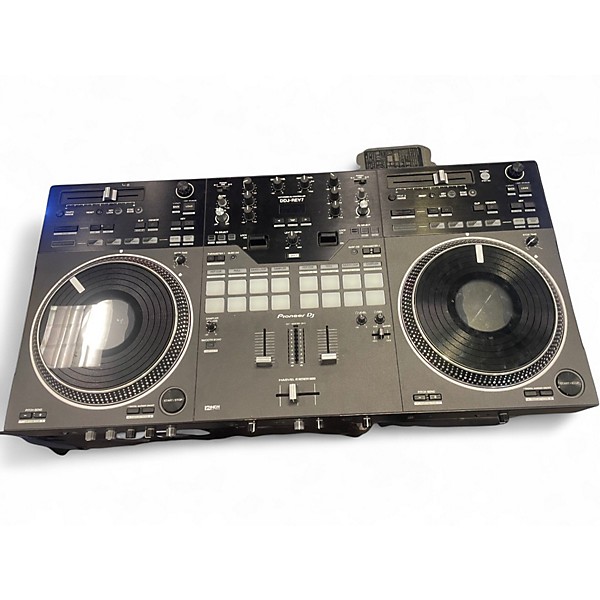 Used Pioneer DJ DDJ-REV7 DJ Controller