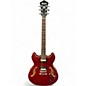 Used Ibanez AS73 Artcore Red Hollow Body Electric Guitar thumbnail