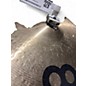 Used MEINL 22in Byzance Medium Ride Cymbal