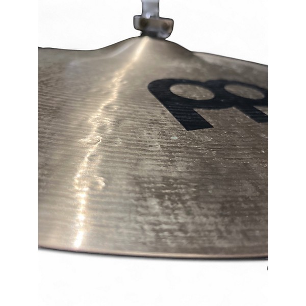 Used MEINL 22in Byzance Medium Ride Cymbal