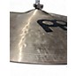 Used MEINL 22in Byzance Medium Ride Cymbal