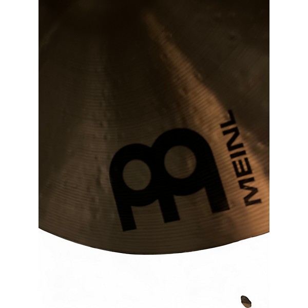 Used MEINL 22in Byzance Medium Ride Cymbal