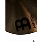 Used MEINL 22in Byzance Medium Ride Cymbal