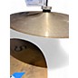 Used MEINL 15in Byzance Medium Hi Hat Pair Cymbal