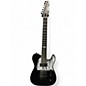 Used E-ii T-B7 BLACK Solid Body Electric Guitar thumbnail