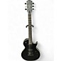 Used Fesley deluxe edition Black Solid Body Electric Guitar thumbnail