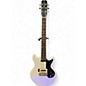 Used Epiphone Joan Jett Signature Alpine White Solid Body Electric Guitar thumbnail