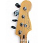 Used Fender player II p bass Buttercream Electric Bass Guitar
