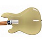 Used Fender player II p bass Buttercream Electric Bass Guitar