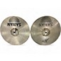Used SABIAN 14in XS20 Hi Hat Pair Cymbal thumbnail