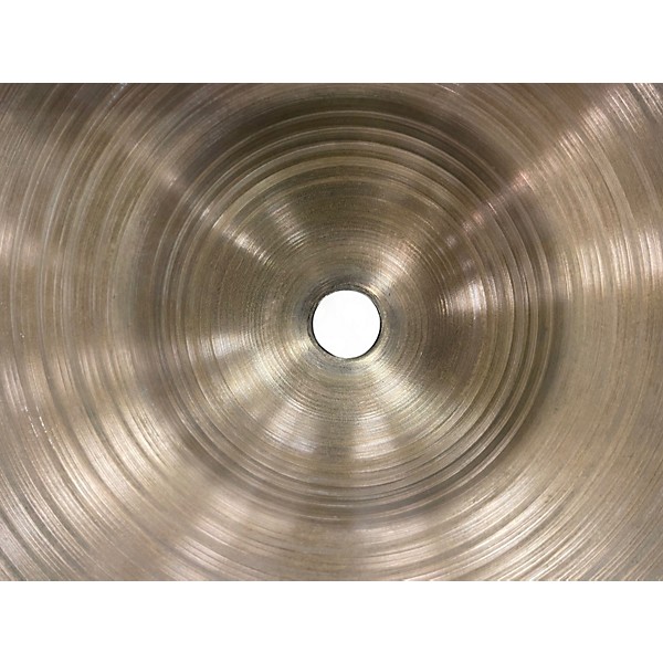 Used SABIAN 14in XS20 Hi Hat Pair Cymbal