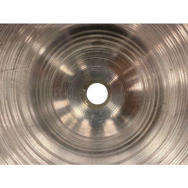 Used SABIAN 14in XS20 Hi Hat Pair Cymbal