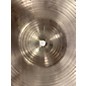 Used SABIAN 14in XS20 Hi Hat Pair Cymbal