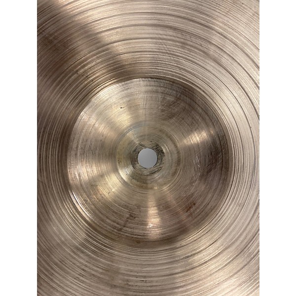 Used SABIAN 14in XS20 Hi Hat Pair Cymbal