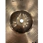 Used SABIAN 15in B8X Thin Crash Cymbal