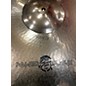 Used Paiste 22in Signature Reflector Dry Ride Cymbal thumbnail