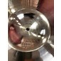 Used Paiste 22in Signature Reflector Dry Ride Cymbal