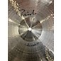 Used Paiste 16in Signature Full Crash Cymbal