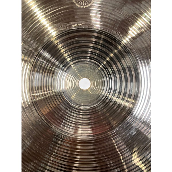 Used Paiste 16in Signature Full Crash Cymbal