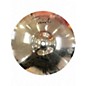 Used Paiste 10in Signature Reflector Splash Cymbal thumbnail
