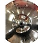 Used Paiste 10in Signature Reflector Splash Cymbal