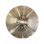 Used Paiste 8in Signature Splash Cymbal thumbnail