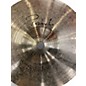 Used Paiste 8in Signature Splash Cymbal