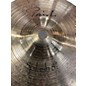 Used Paiste 8in Signature Splash Cymbal