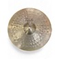 Used Paiste 20in Signature Dry Heavy Ride Cymbal thumbnail