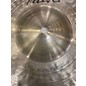 Used Paiste 20in Signature Dry Heavy Ride Cymbal