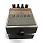 Used BOSS MT2 Metal Zone Distortion Effect Pedal