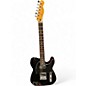 Used Fender TELE MODIFIED SH Black Solid Body Electric Guitar thumbnail