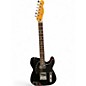 Used Fender TELE MODIFIED SH Black Solid Body Electric Guitar