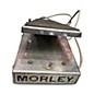 Used Morley Power Wah Effect Pedal