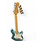 Used Fender Player Stratocaster Blue Solid Body Electric Guitar