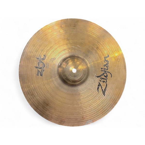 Used Zildjian 14in ZBT Crash Cymbal