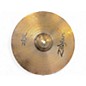 Used Zildjian 14in ZBT Crash Cymbal thumbnail