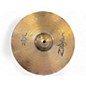 Used Zildjian 14in ZBT Crash Cymbal