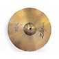 Used Zildjian 14in ZBT Crash Cymbal
