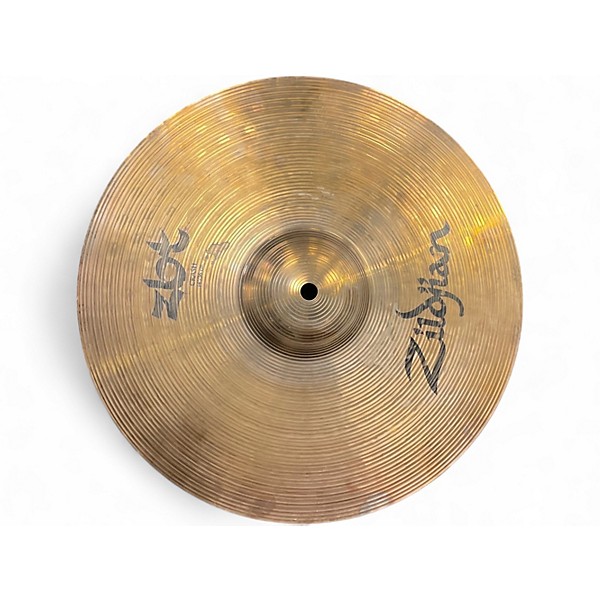Used Zildjian 14in ZBT Crash Cymbal