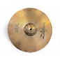 Used Zildjian 14in ZBT Crash Cymbal