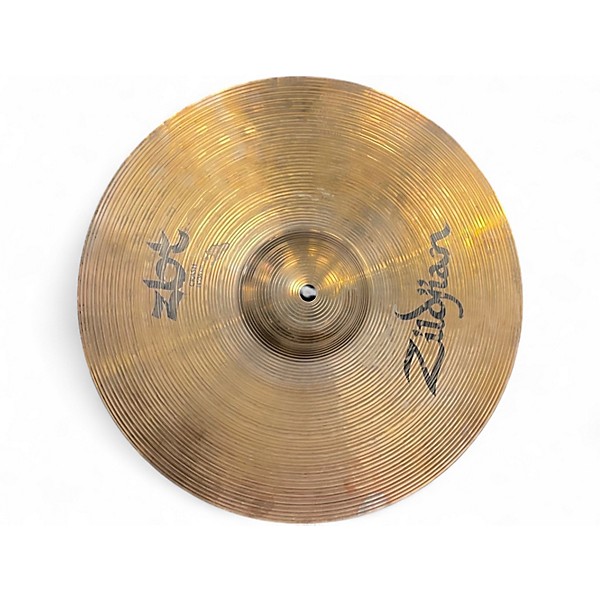 Used Zildjian 14in ZBT Crash Cymbal