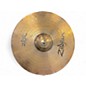 Used Zildjian 14in ZBT Crash Cymbal