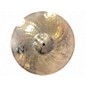 Used Zildjian 16in Z Custom Rock Crash Cymbal thumbnail