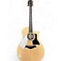 Used Taylor 314CE Natural Acoustic Electric Guitar thumbnail